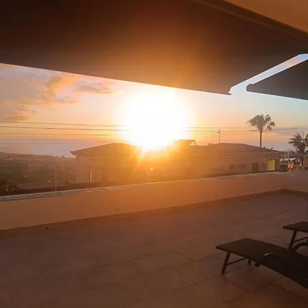 Vista Санта-Урсула