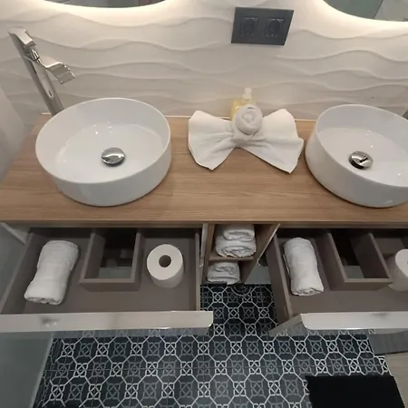 Vista Апартаменты