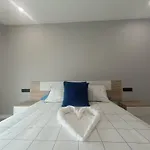 Apartment Vista *