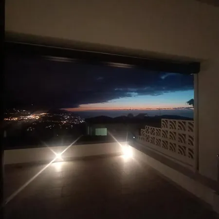 Apartamento Vista