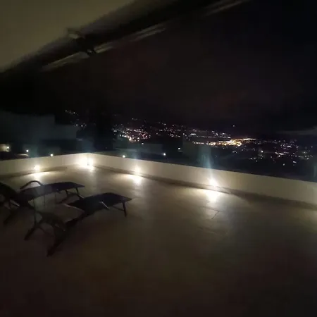 Apartamento Vista