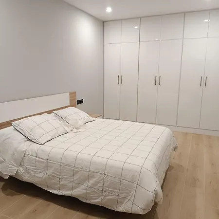 Apartamento Vista *