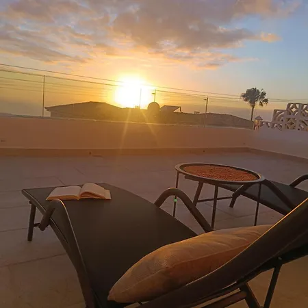Vista Appartement