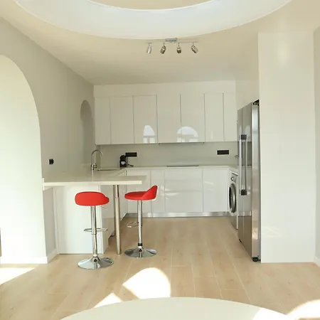 Appartement Vista