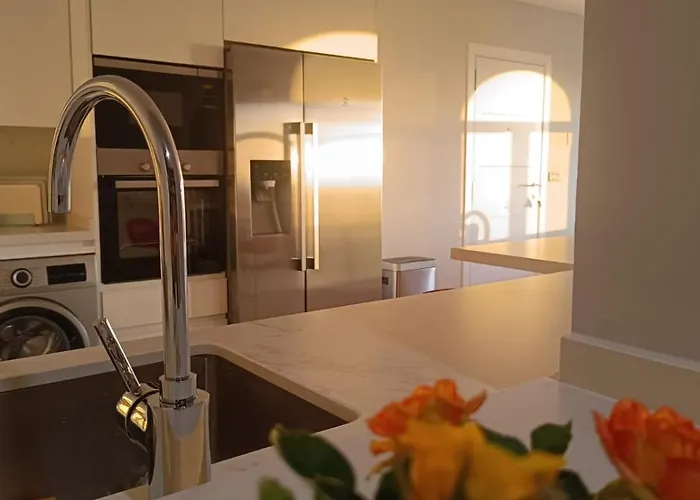 Lejlighed Vista Santa Úrsula