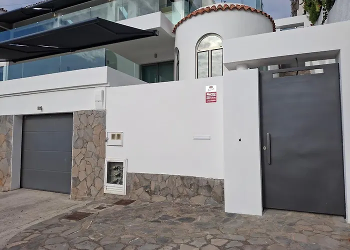 Vista * Santa Úrsula