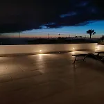 Appartement Vista Santa Úrsula
