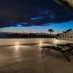 Vista Santa Úrsula