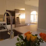 Appartement Vista Santa Úrsula