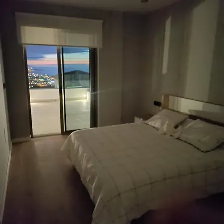 Vista Διαμέρισμα