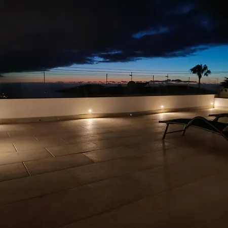 Appartement Vista Santa Úrsula