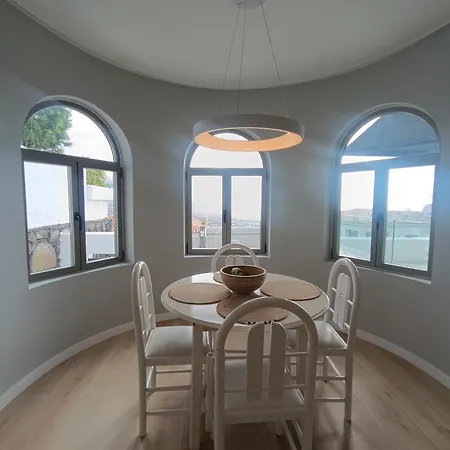 Διαμέρισμα Vista