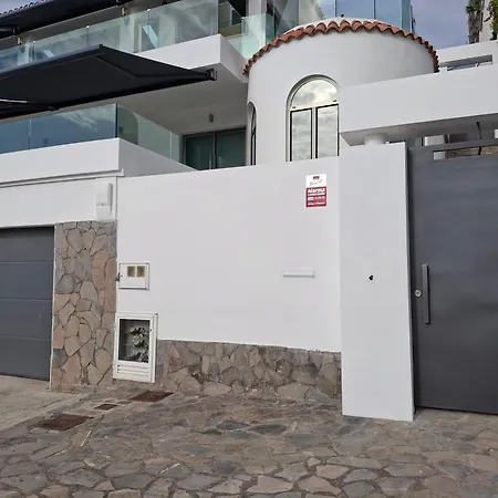 Vista * Santa Ursula (Tenerife)