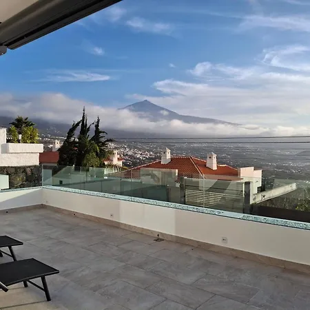 Διαμέρισμα Vista *