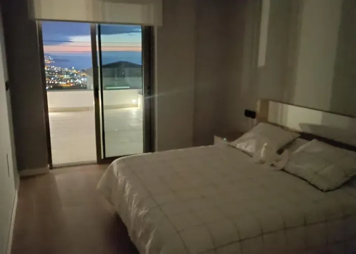 Vista Διαμέρισμα