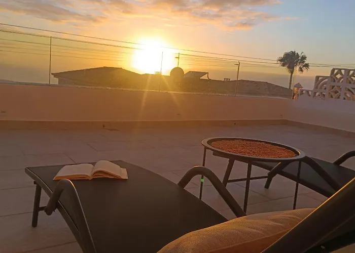 Vista Διαμέρισμα