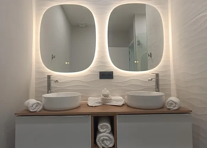 شقة Vista Santa Úrsula