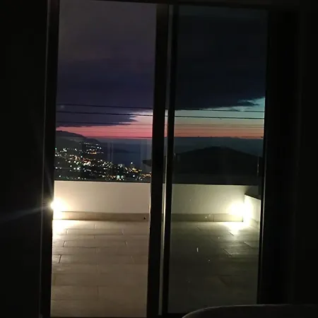 Apartamento Vista *