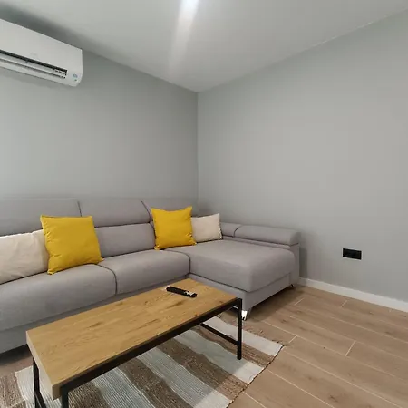 Vista Apartmán Santa Úrsula