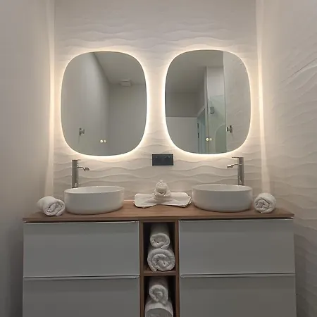 Apartmán Vista Santa Úrsula