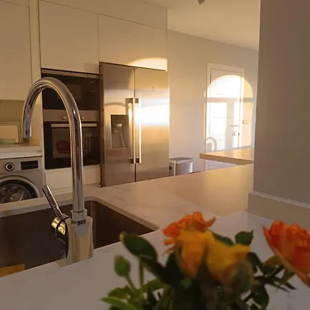 Apartmán Vista Santa Úrsula